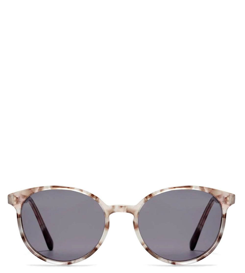 Viu Sunglasses Academic pastel havana shiny