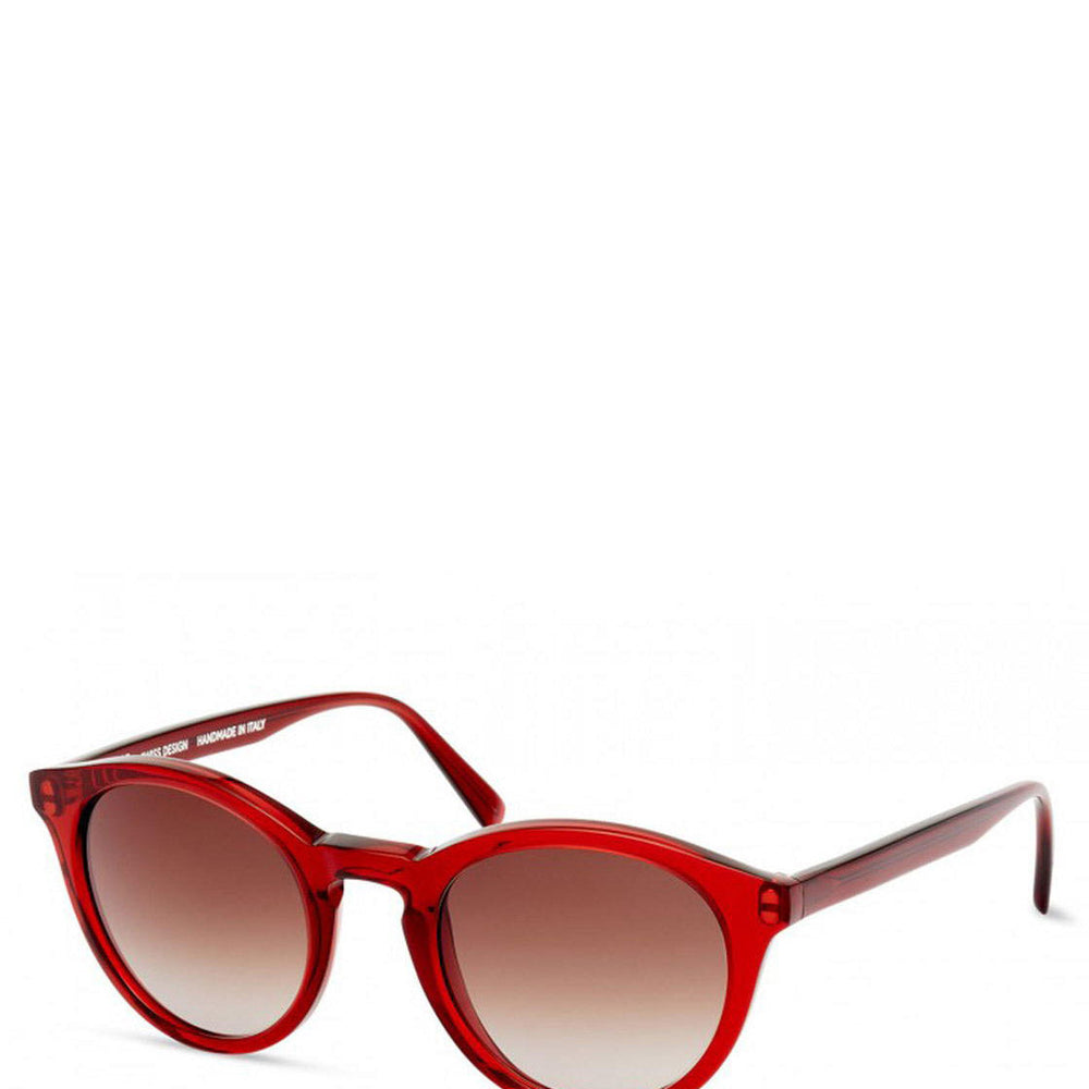 
                      
                        Viu Sunglasses Ace rubinrot
                      
                    