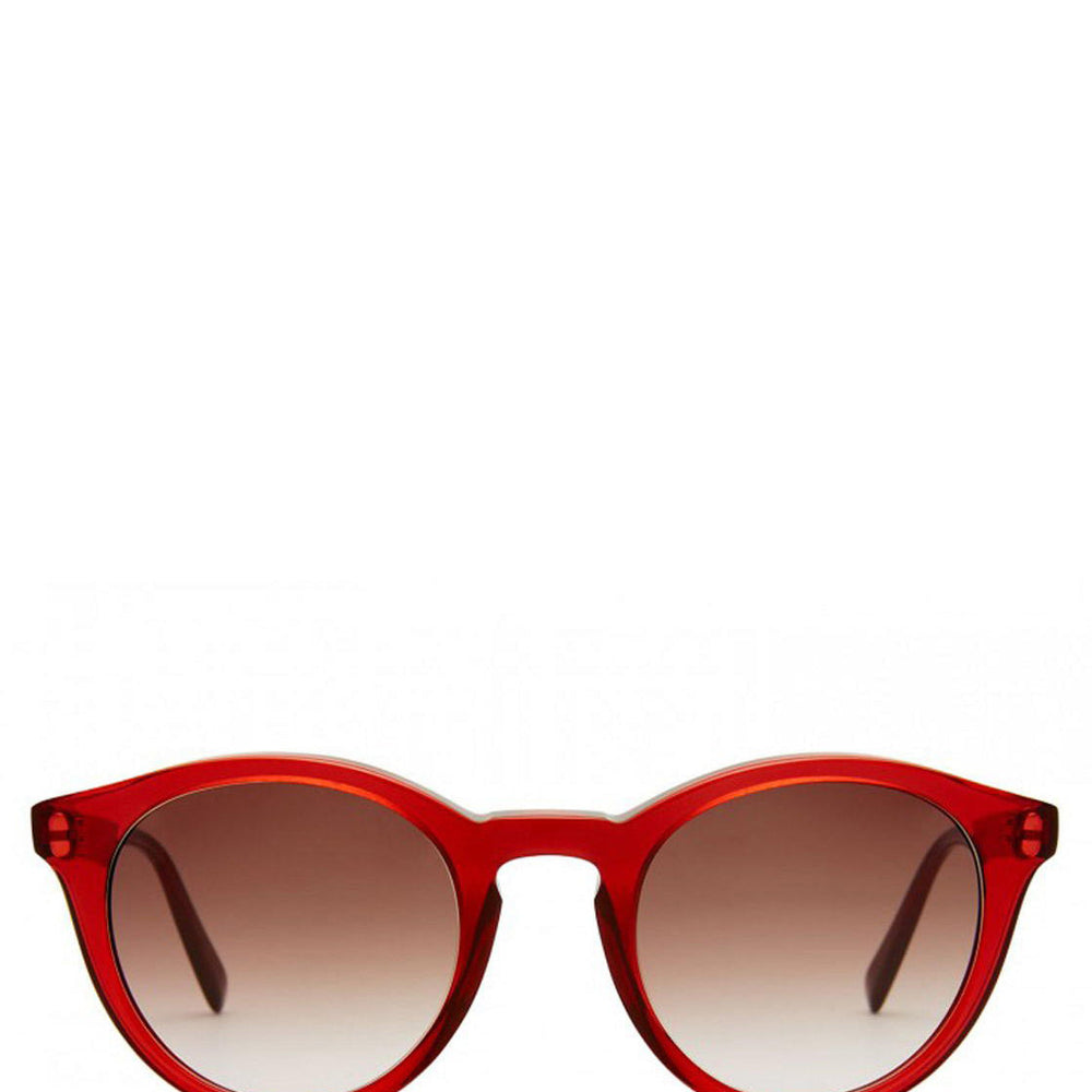 
                      
                        Viu Sunglasses Ace rubinrot
                      
                    