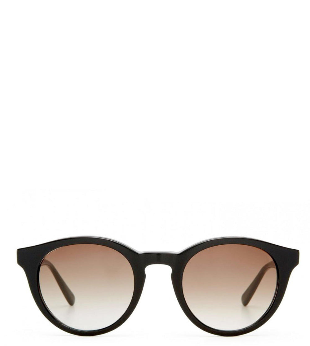 Viu Sunglasses Ace schwarz glanz