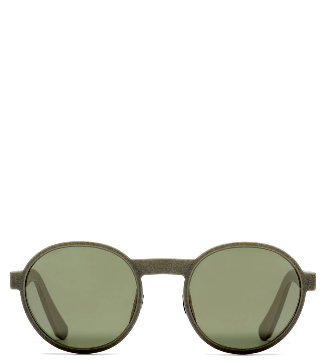 Viu Sunglasses Adventurer 01 moss grey OV green polarized