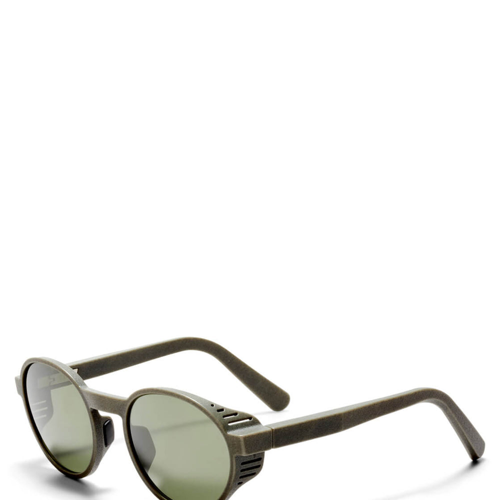 Viu Sunglasses Adventurer 02 moss grey polar green