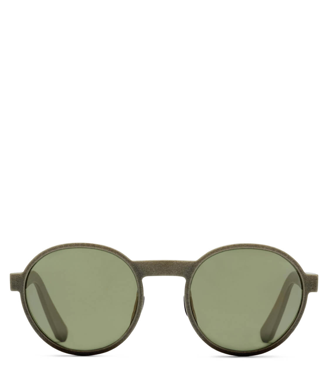 Viu Sunglasses Adventurer 02 moss grey polar green