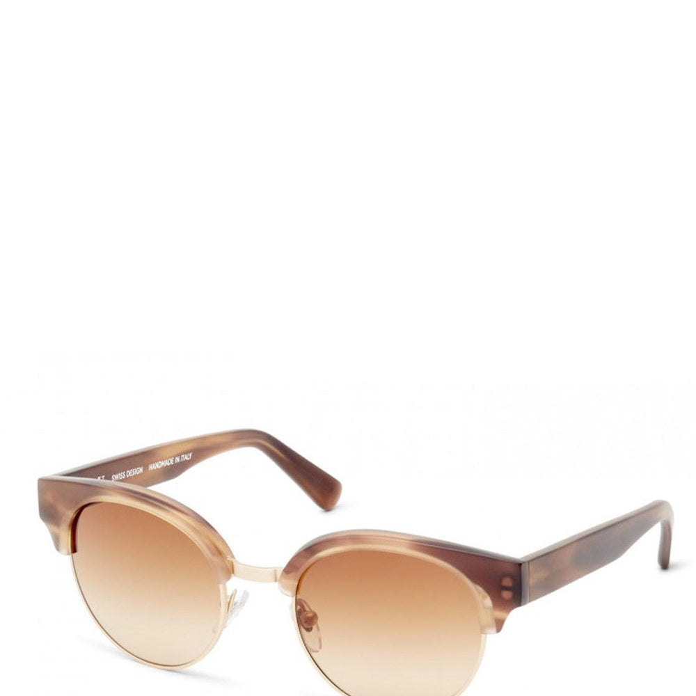 
                      
                        Viu Sunglasses Artist hornbraun matt
                      
                    