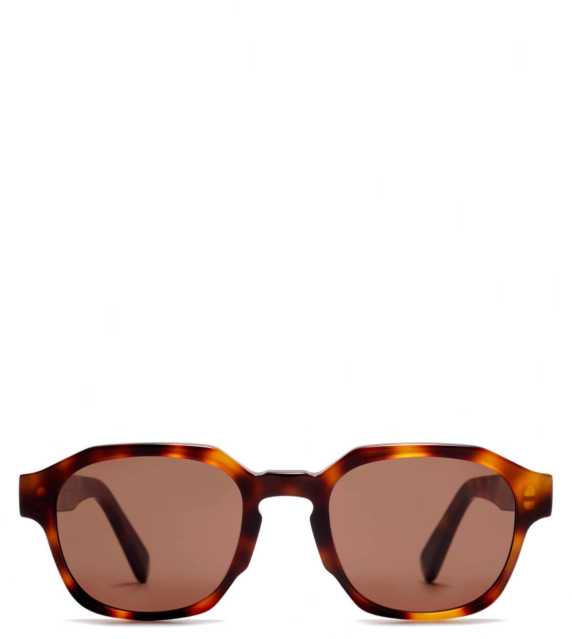 Viu Sunglasses Authentic cherrywood shiny