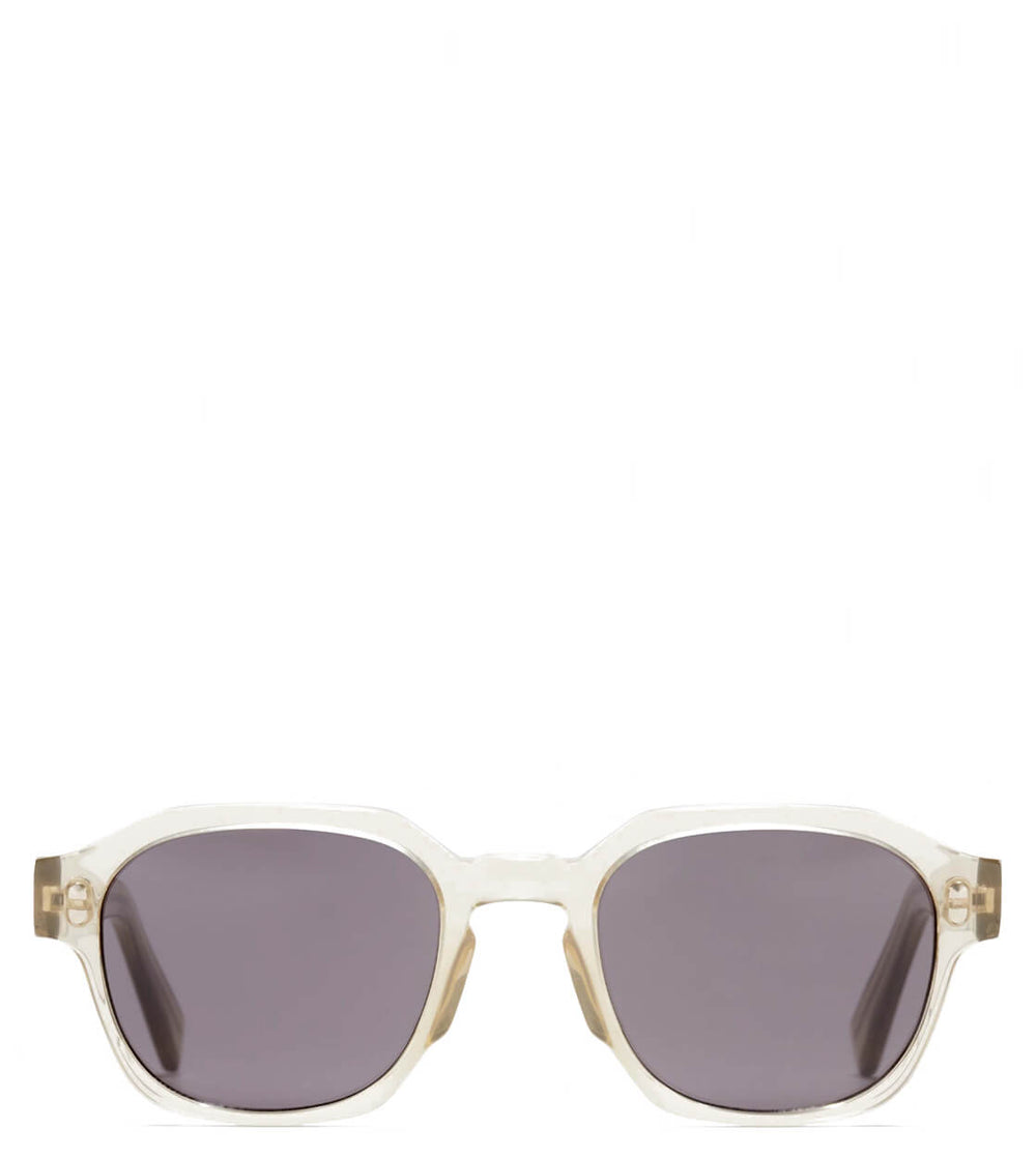 Viu Sunglasses Authentic straw green shiny