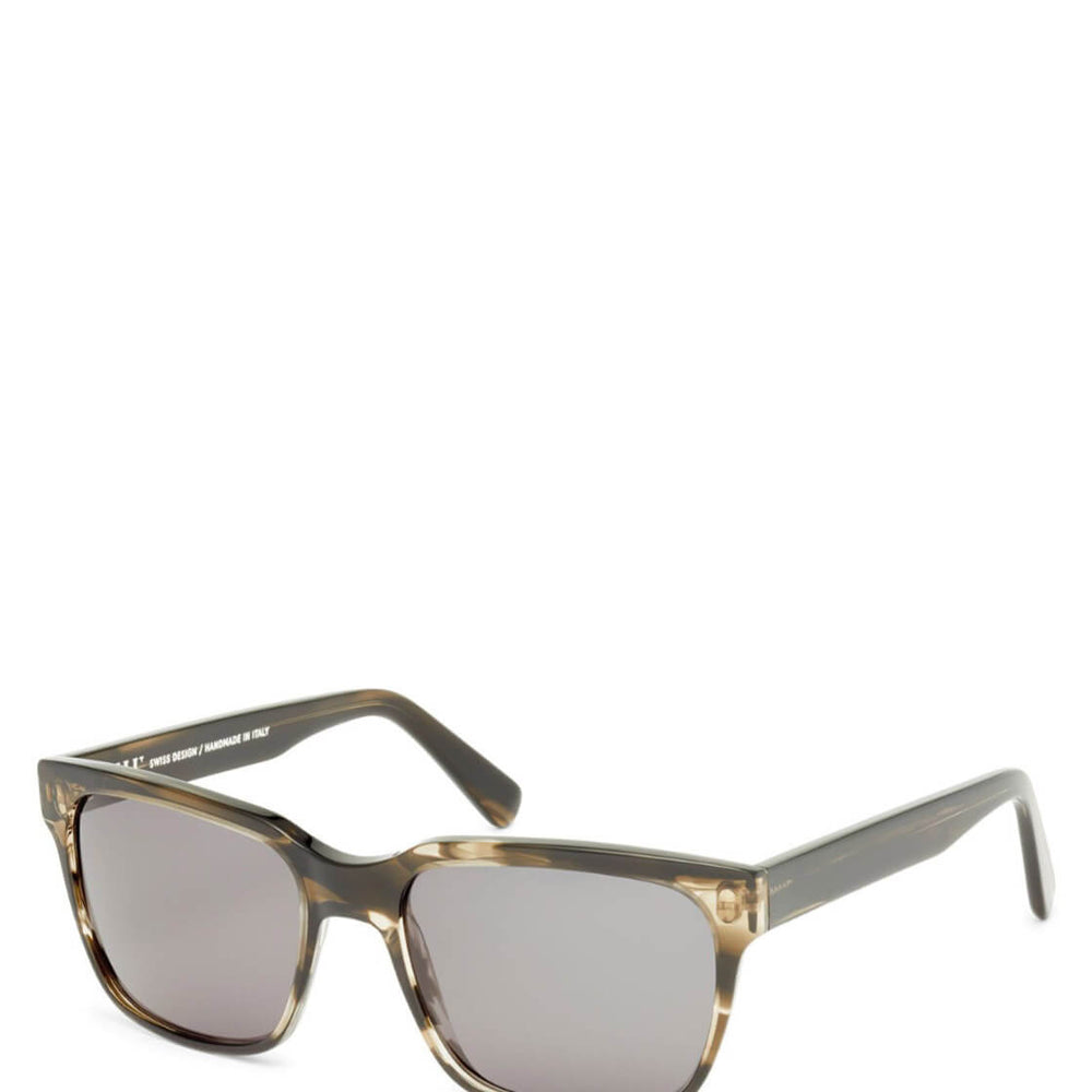 Viu Sunglasses Beast II smoky quartz shiny