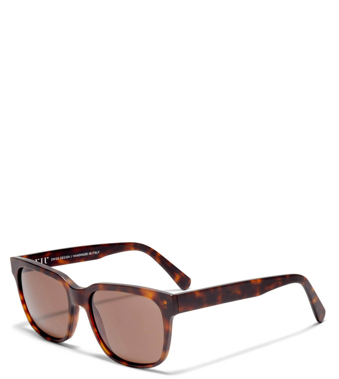 Viu Sunglasses Beast II tortoise matt