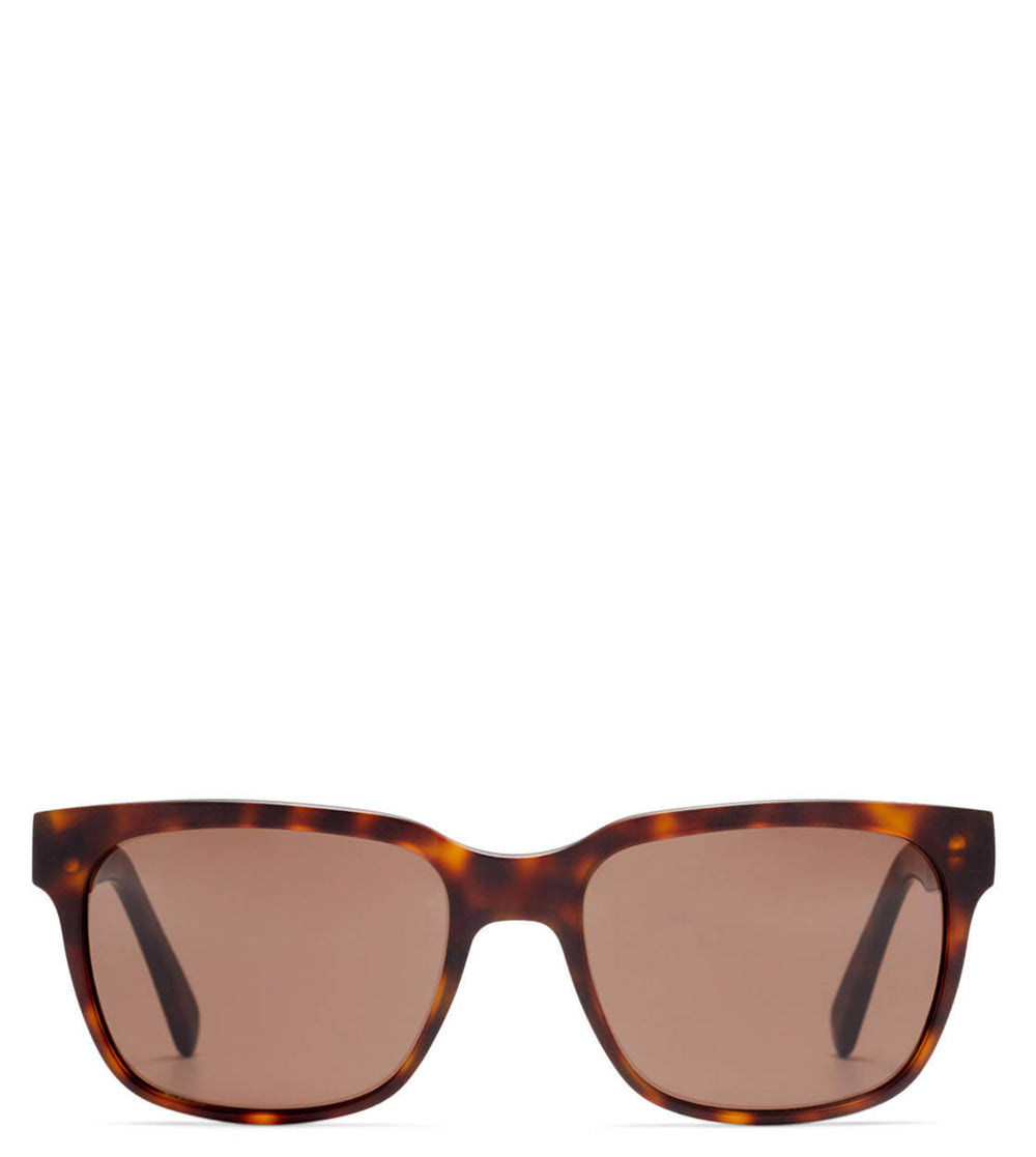 Viu Sunglasses Beast II tortoise matt