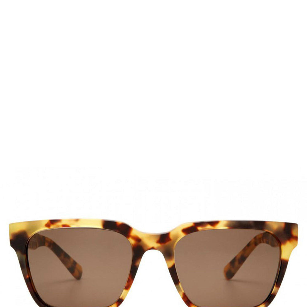 
                      
                        Viu Sunglasses Beast gold tortoise matt
                      
                    