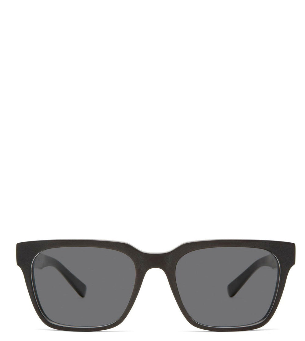 Viu Sunglasses Beast schwarz matt