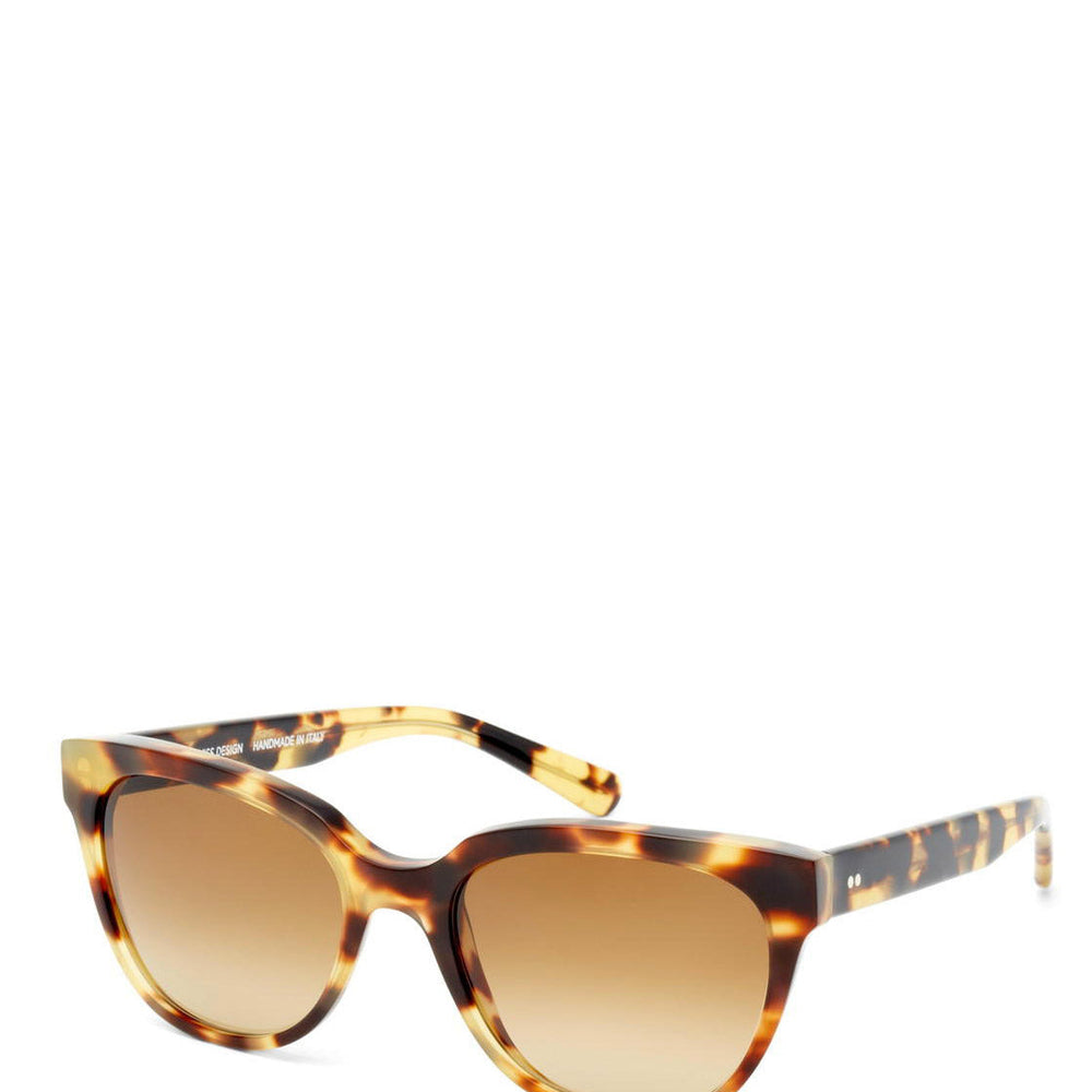 
                      
                        Viu Sunglasses Beauty gold tortoise glanz
                      
                    