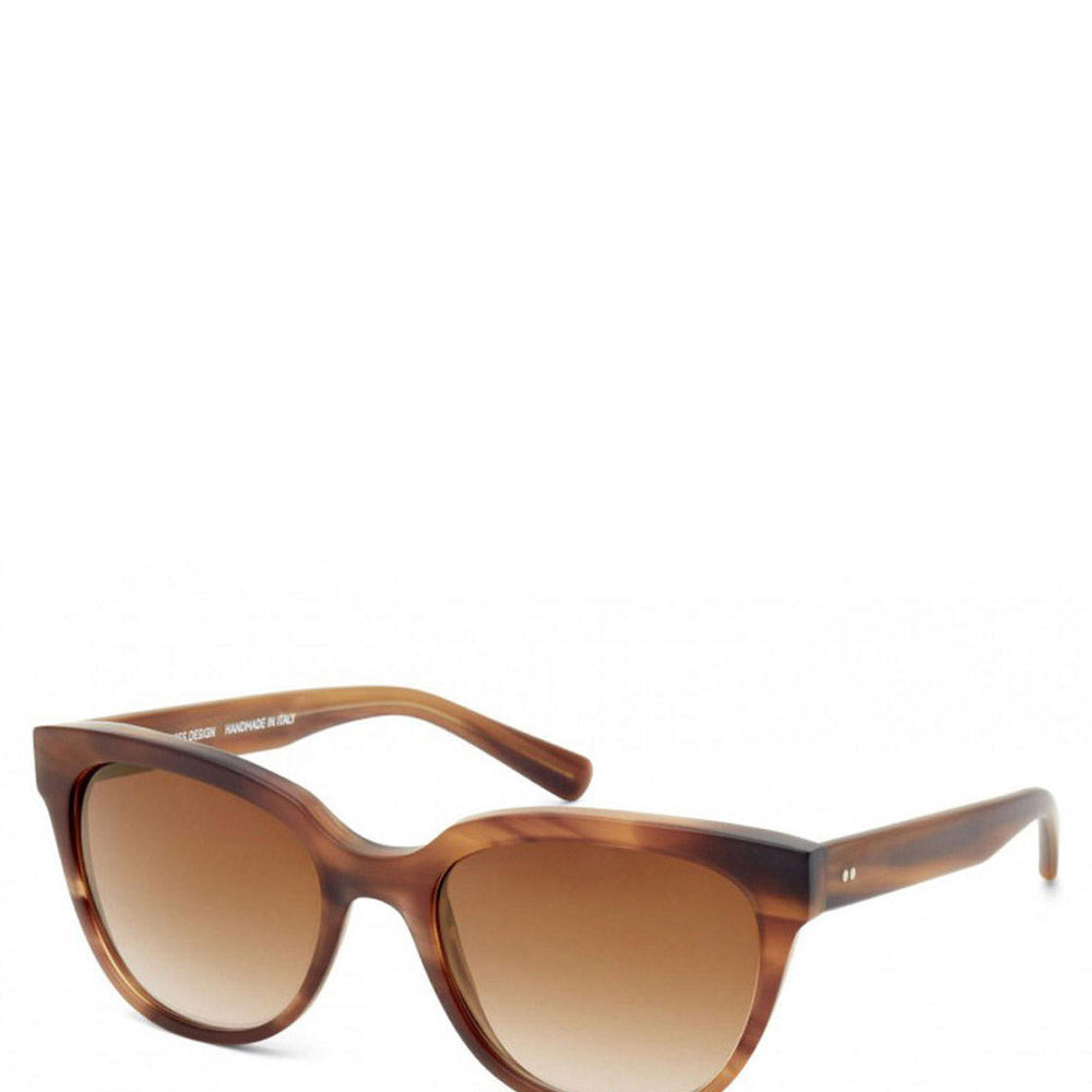 
                      
                        Viu Sunglasses Beauty hornbraun matt
                      
                    