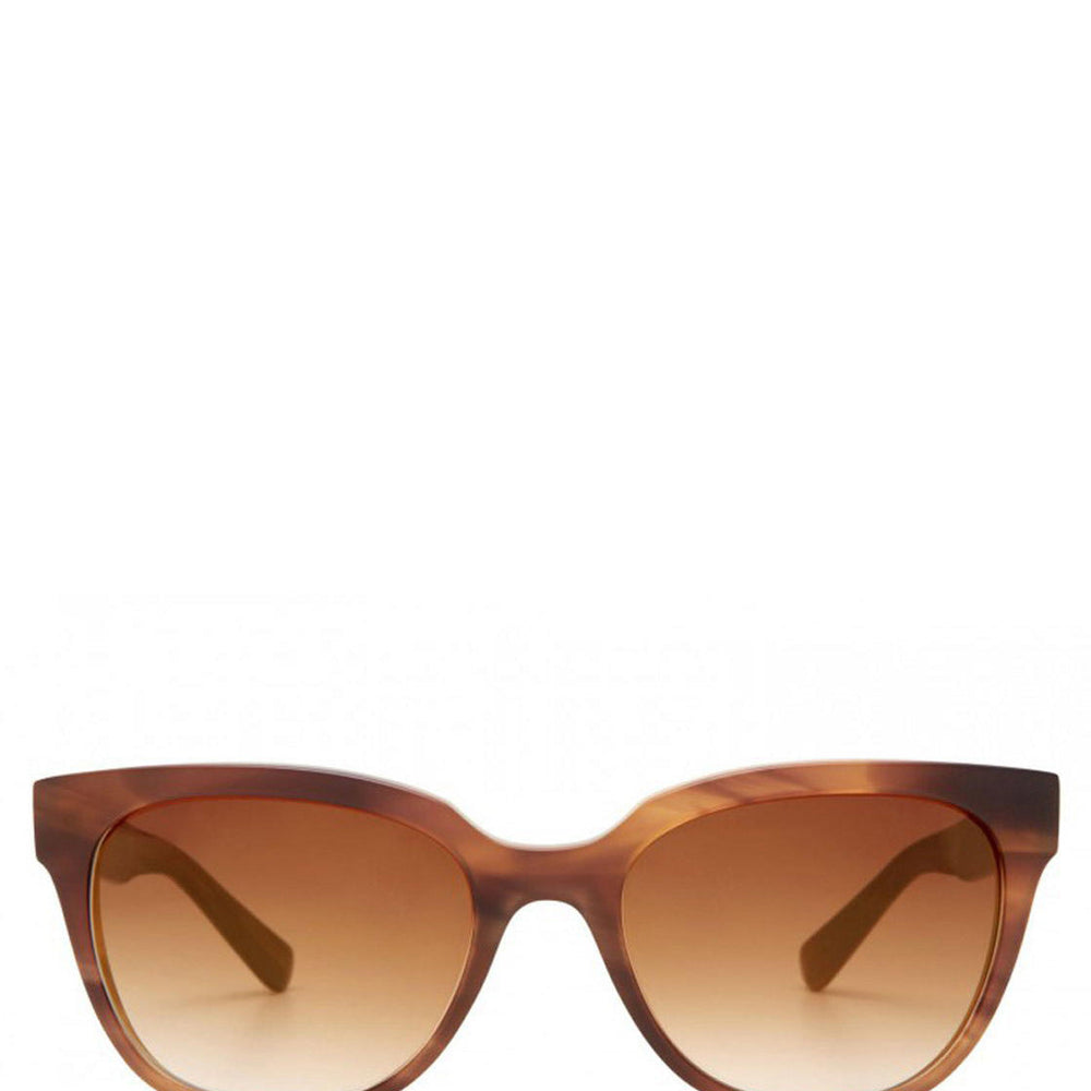 
                      
                        Viu Sunglasses Beauty hornbraun matt
                      
                    