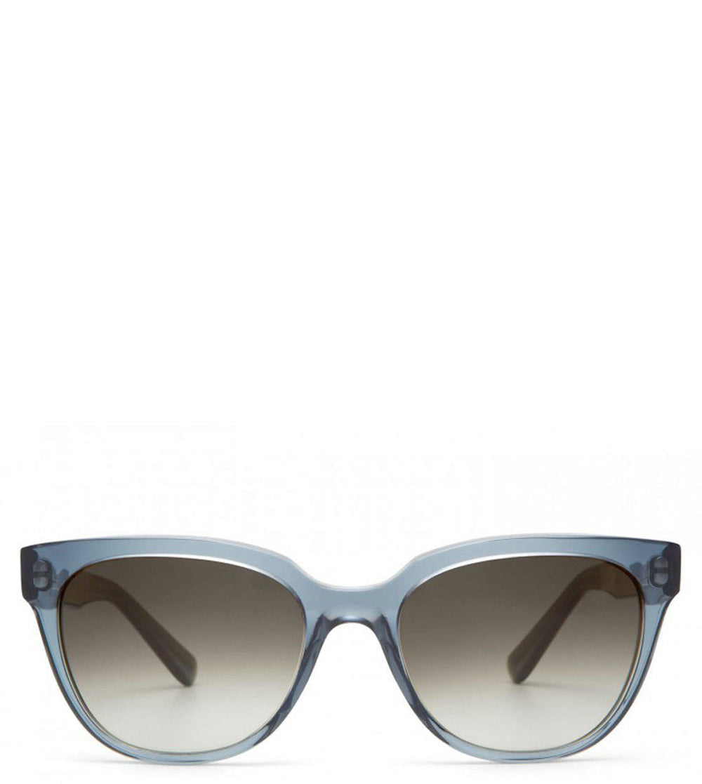 Viu Sunglasses Beauty kristallgrau glanz