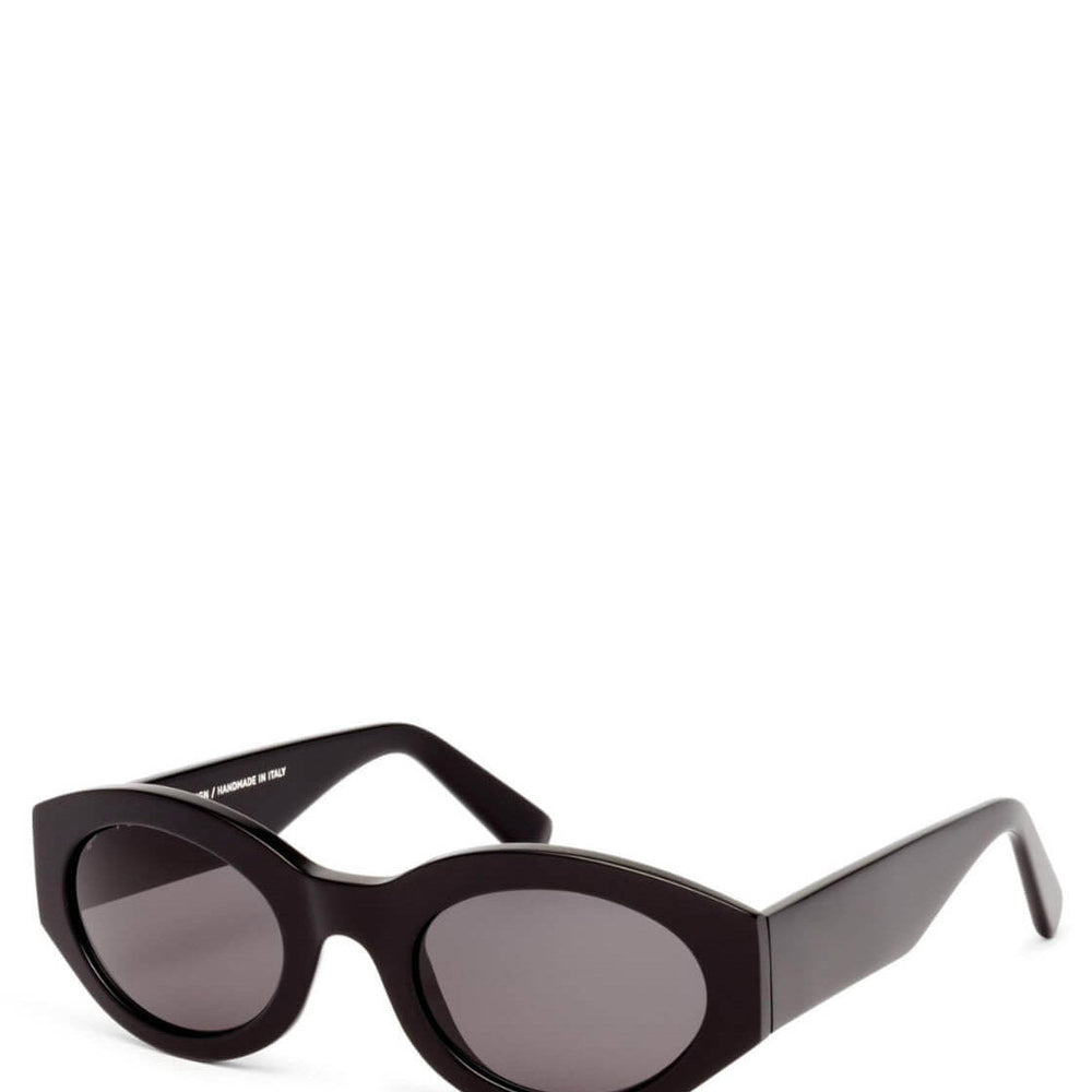 Viu Sunglasses Brash black shiny