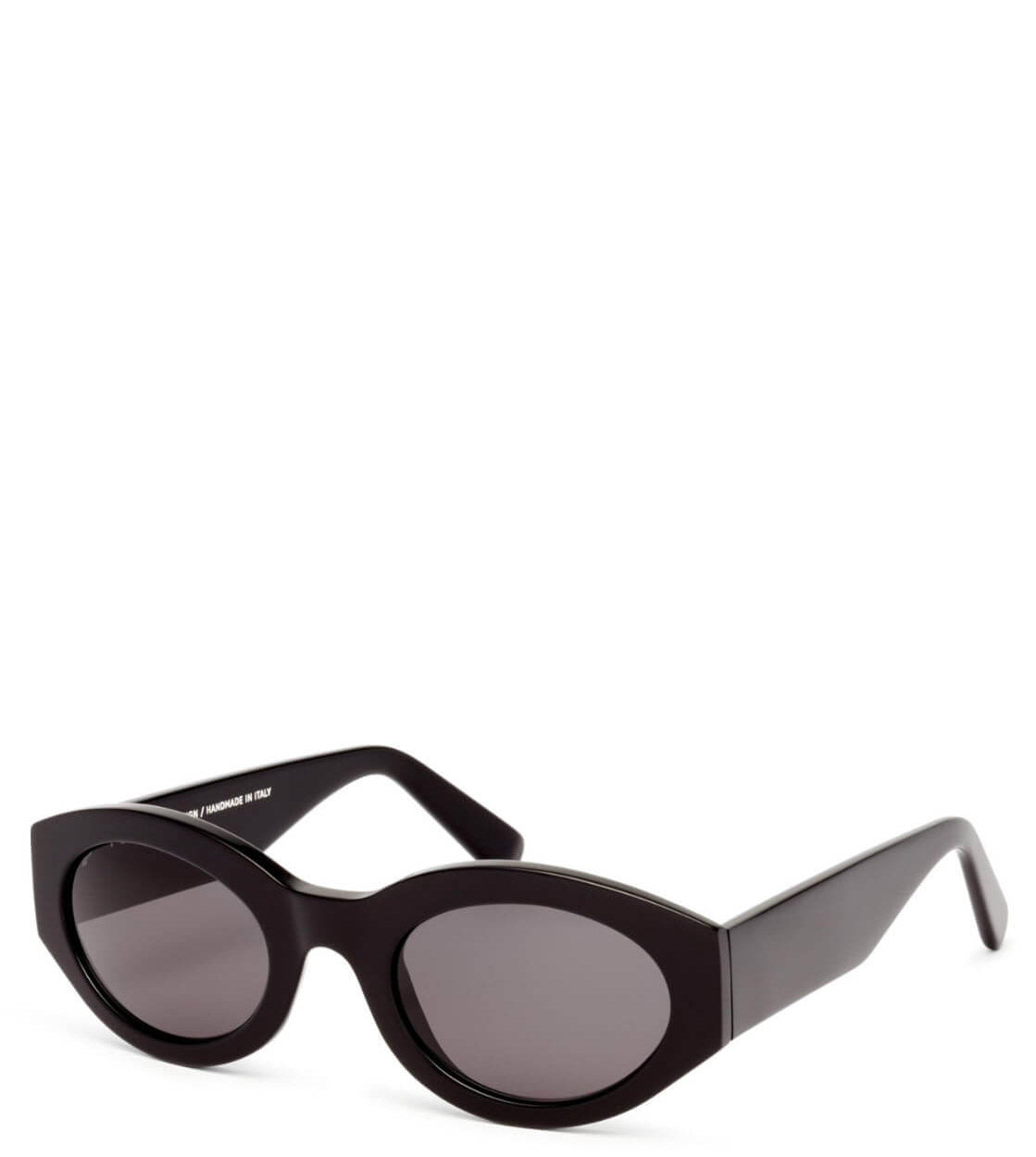 Viu Sunglasses Brash black shiny