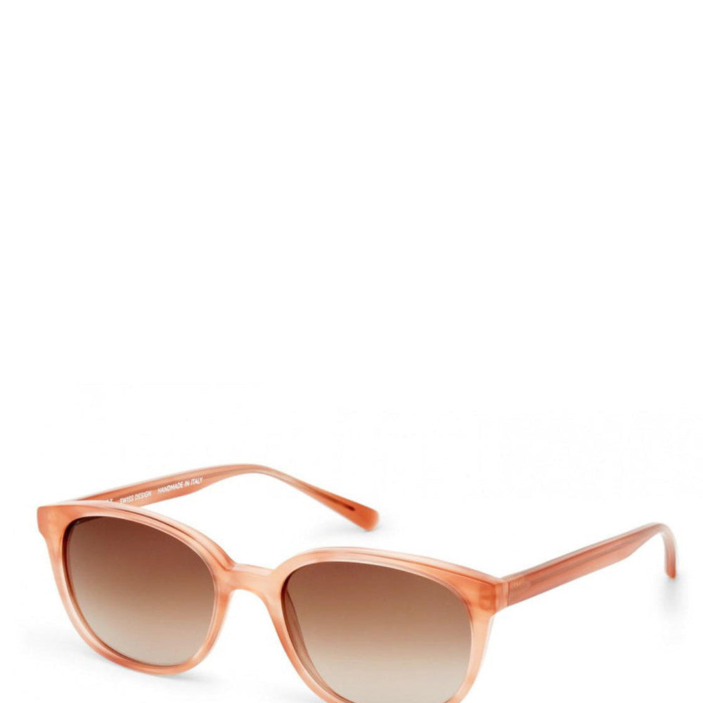 
                      
                        Viu Sunglasses Charming candyrosa glanz
                      
                    