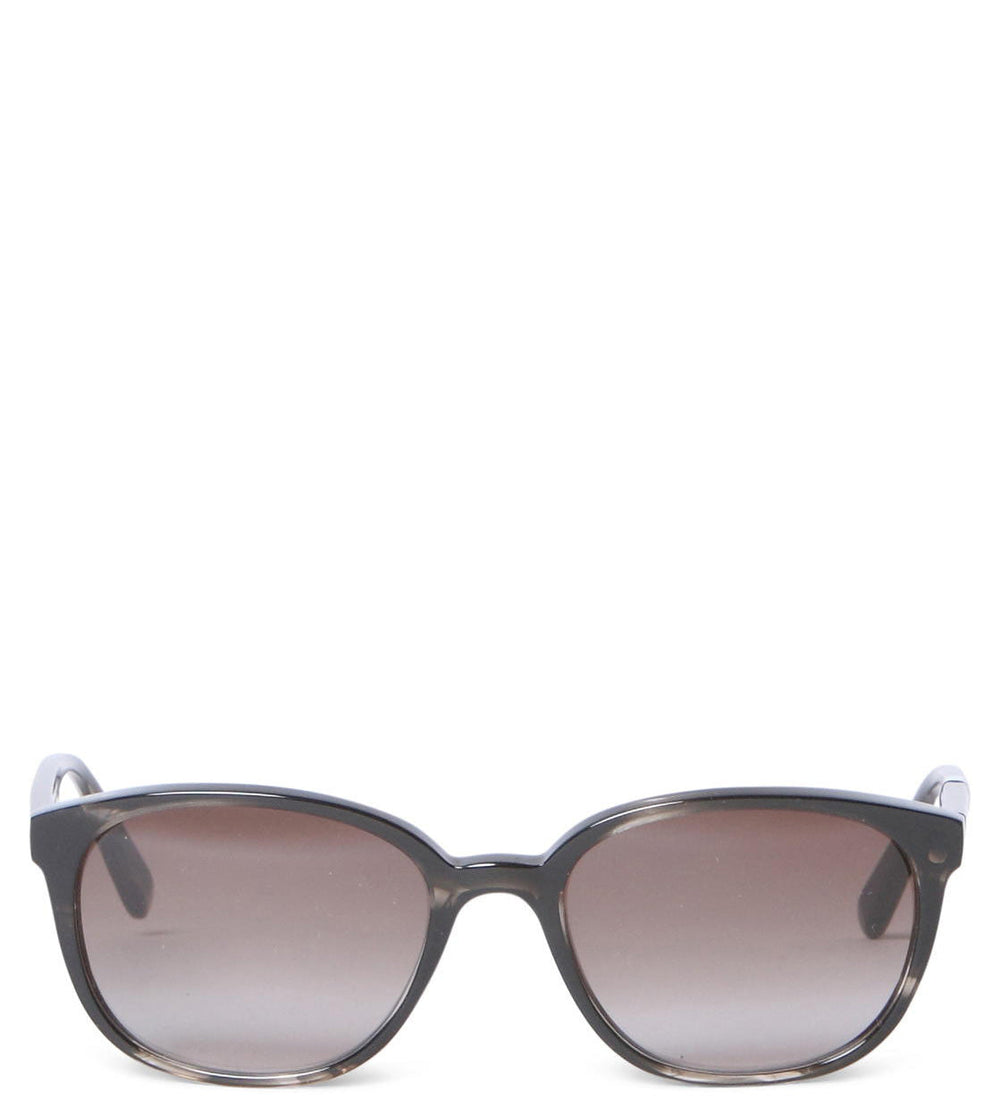 Viu Sunglasses Charming rauchquarz glanz