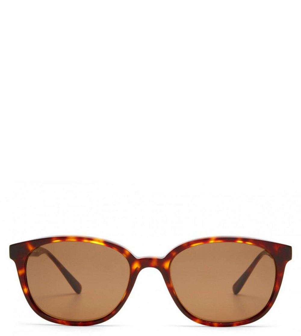 Viu Sunglasses Charming tortoise glanz