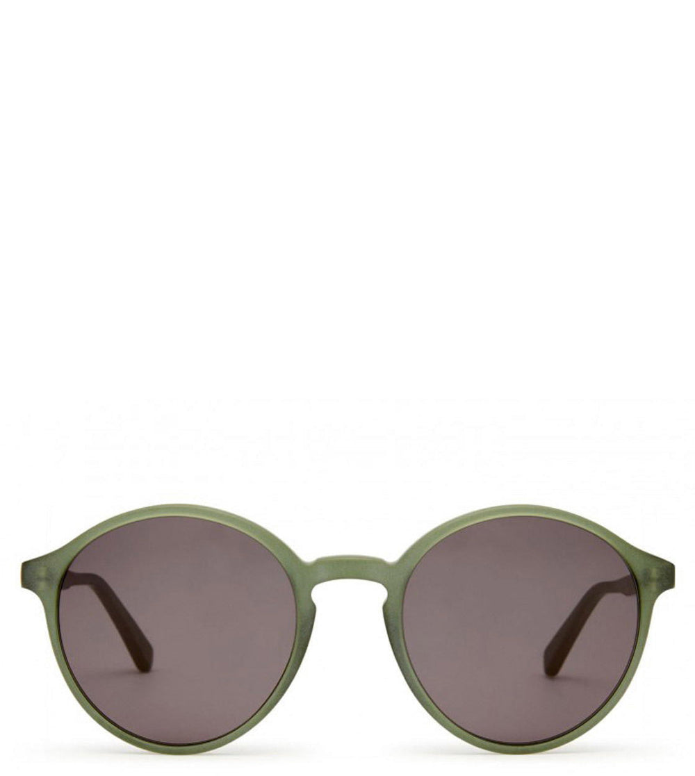 Viu Sunglasses Classic II pine green matt