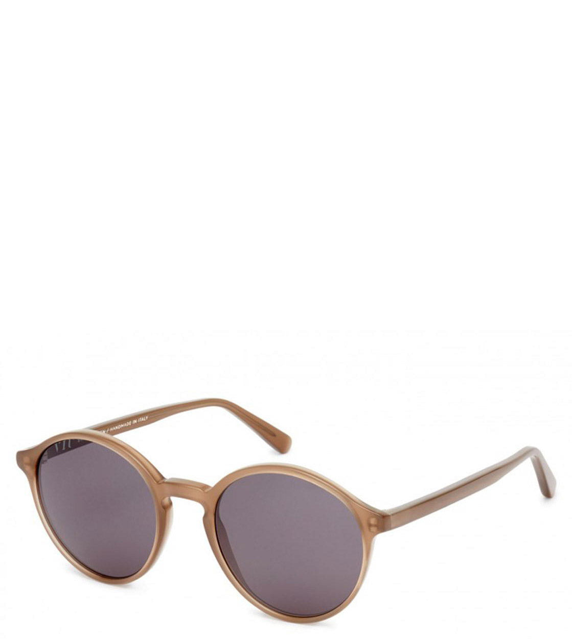 Viu Sunglasses Classic II taupe shiny