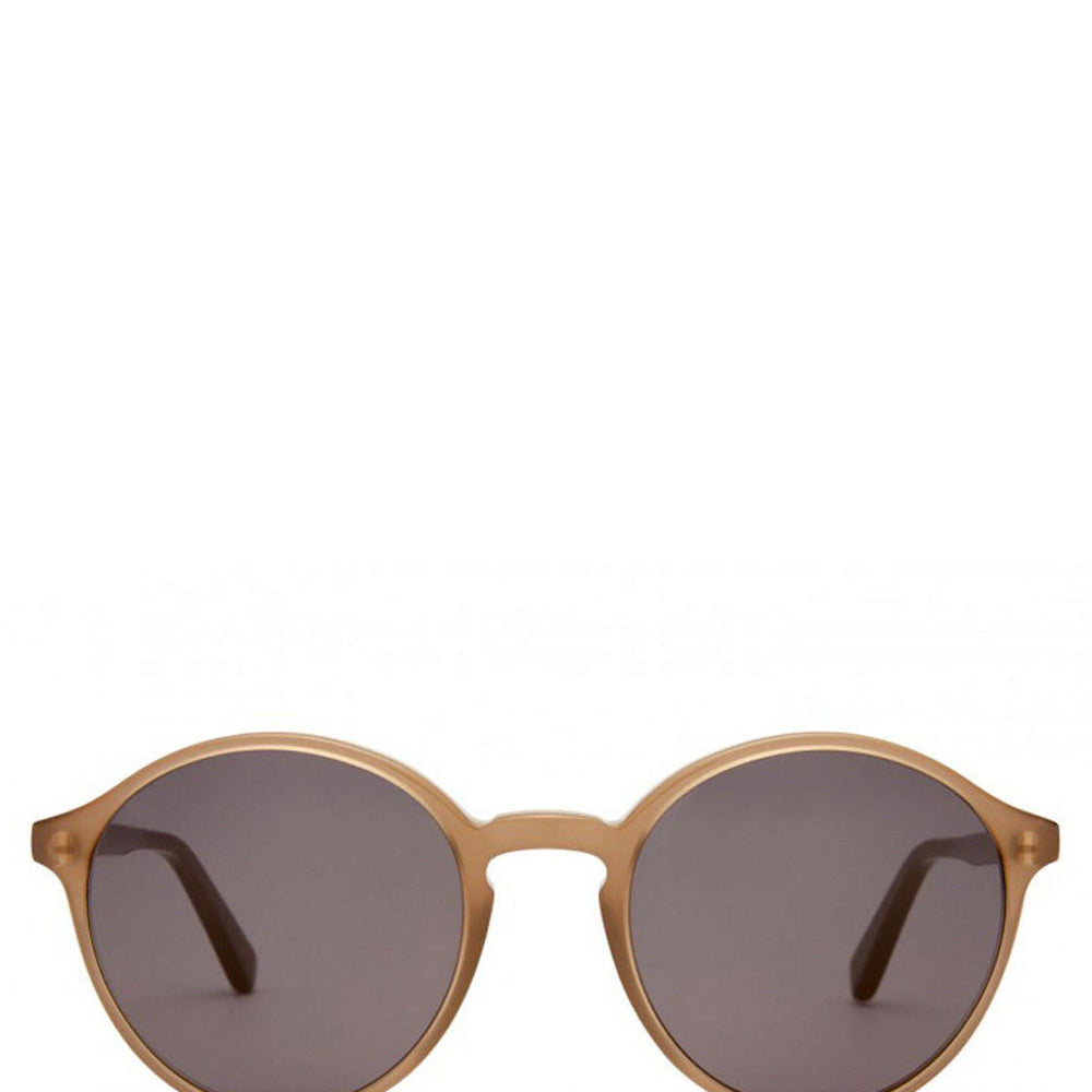 Viu Sunglasses Classic II taupe shiny