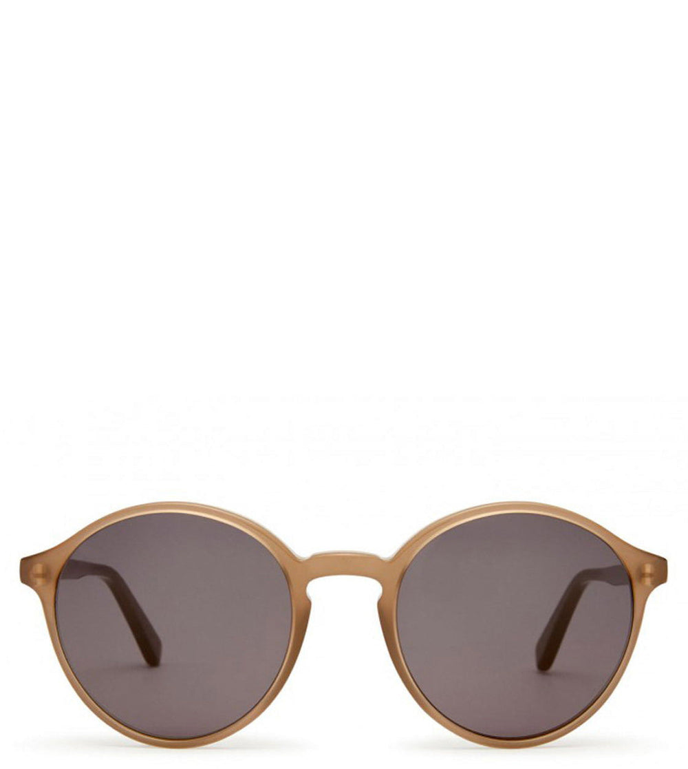 Viu Sunglasses Classic II taupe shiny