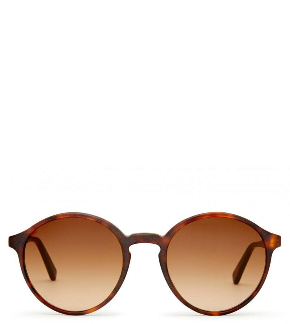 Viu Sunglasses Classic II tortoise matt