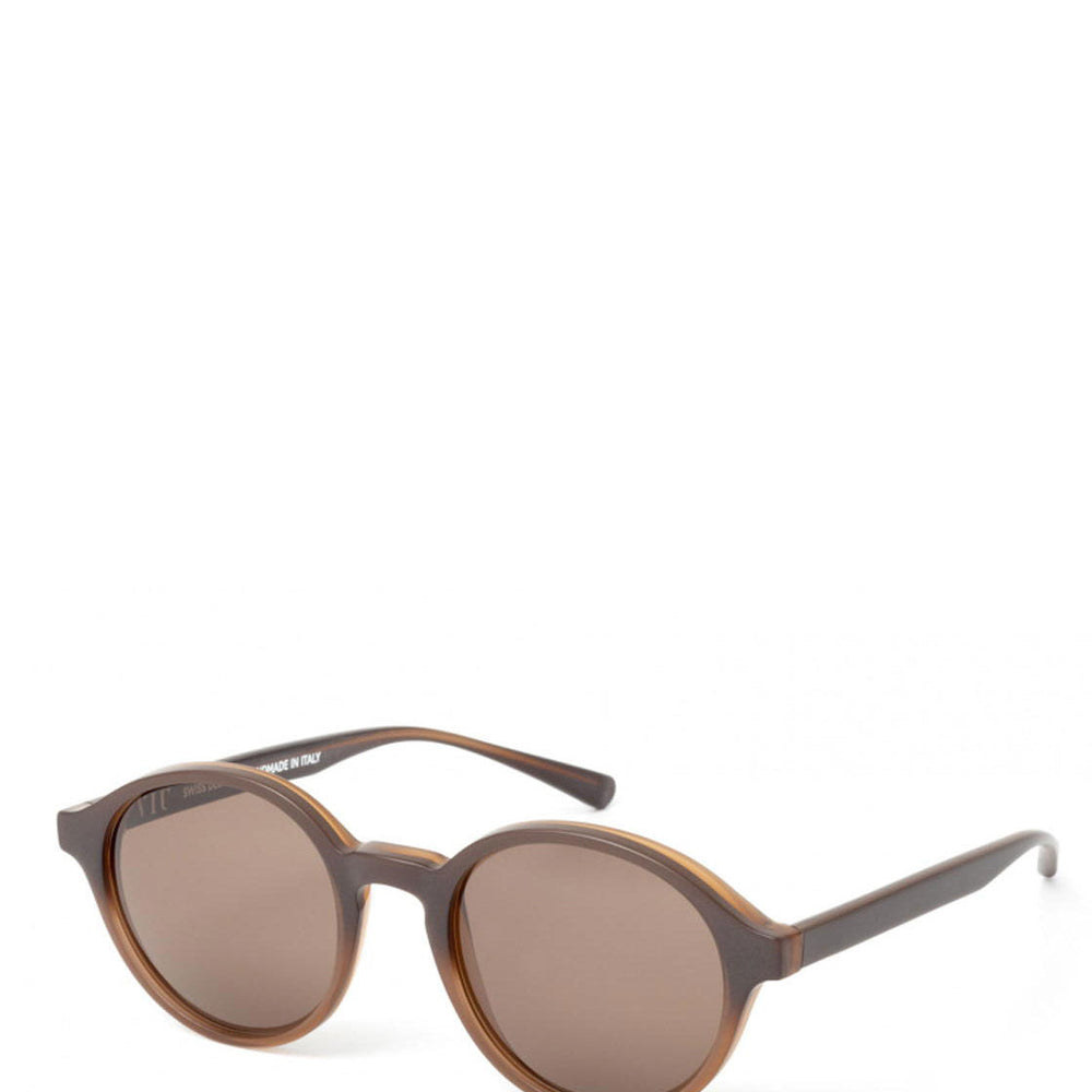 
                      
                        Viu Sunglasses Classic caramelbraun matt
                      
                    