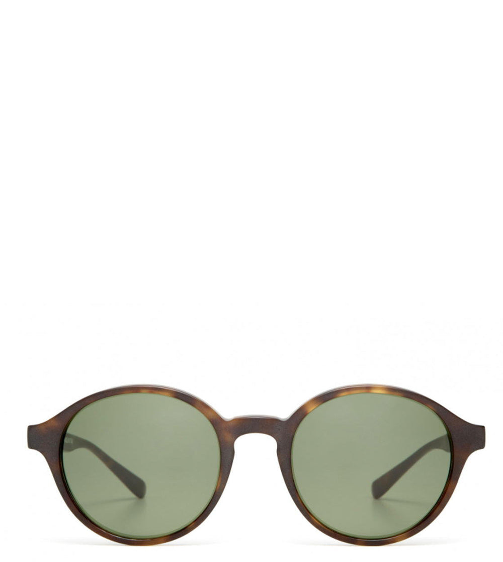 Viu Sunglasses Classic dunkles havanna matt