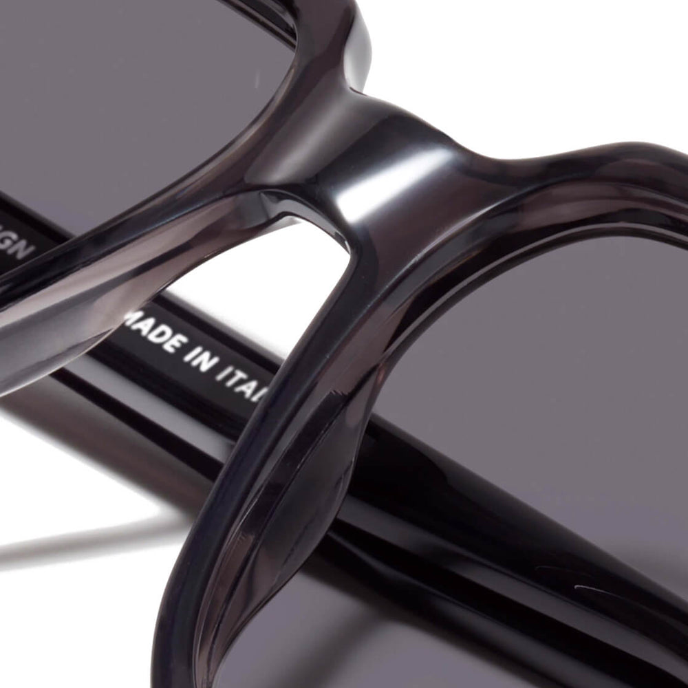 
                      
                        Viu Sunglasses Coach black transparent
                      
                    