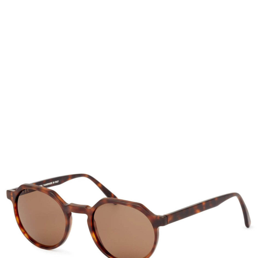 Viu Sunglasses Cultivated tortoise matt
