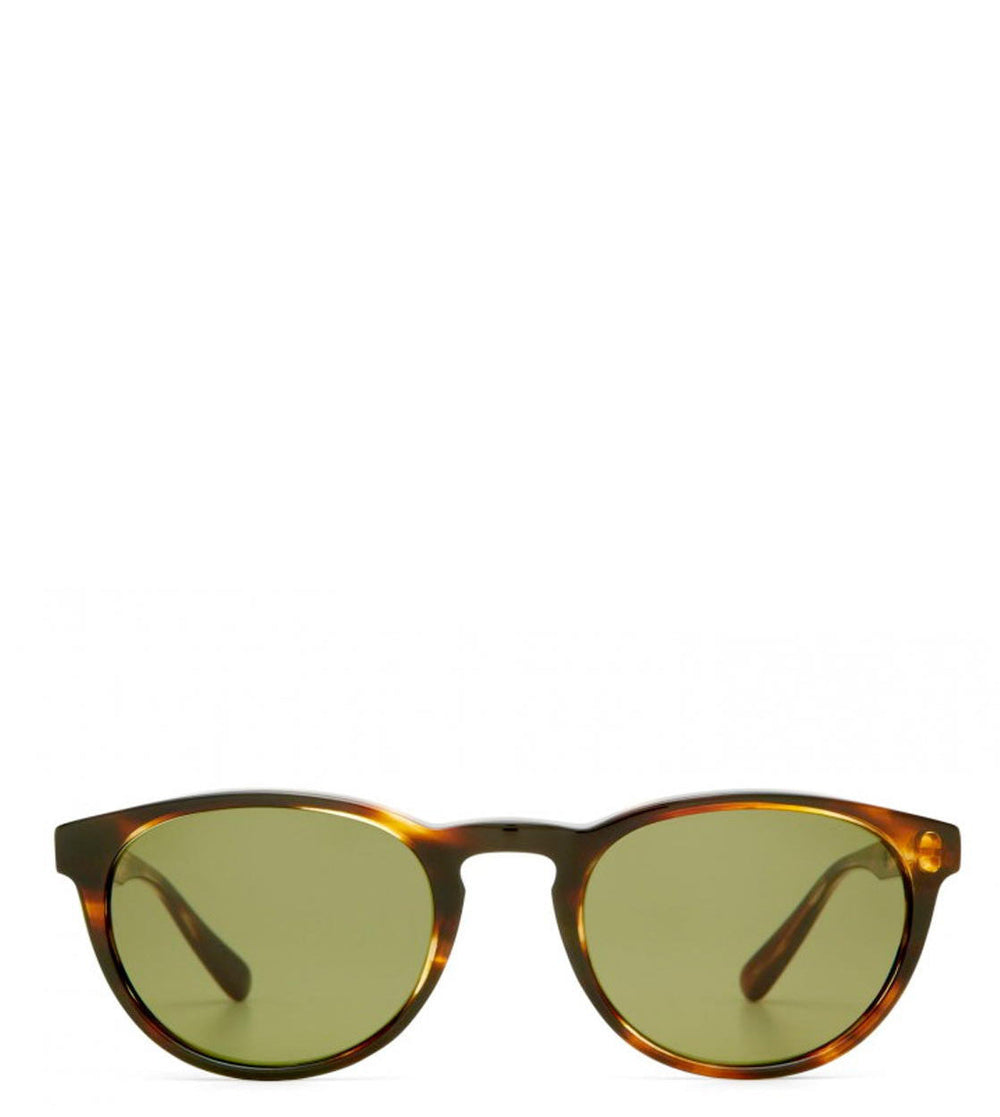 Viu Sunglasses Curious cognac braun