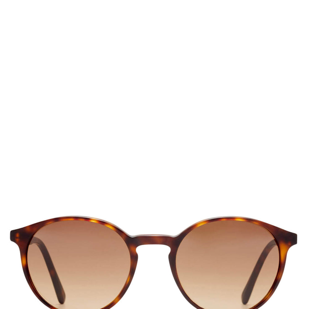 Viu Sunglasses Dapper tortoise matt