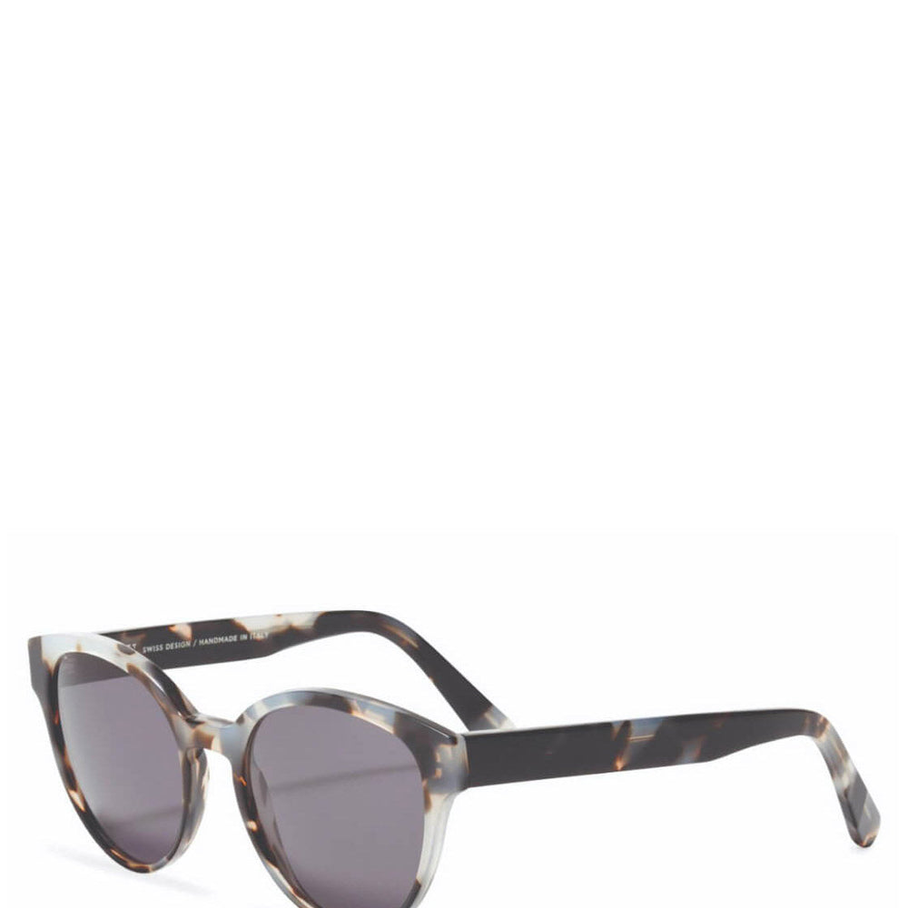 Viu Sunglasses Dazzling midnight havana shiny