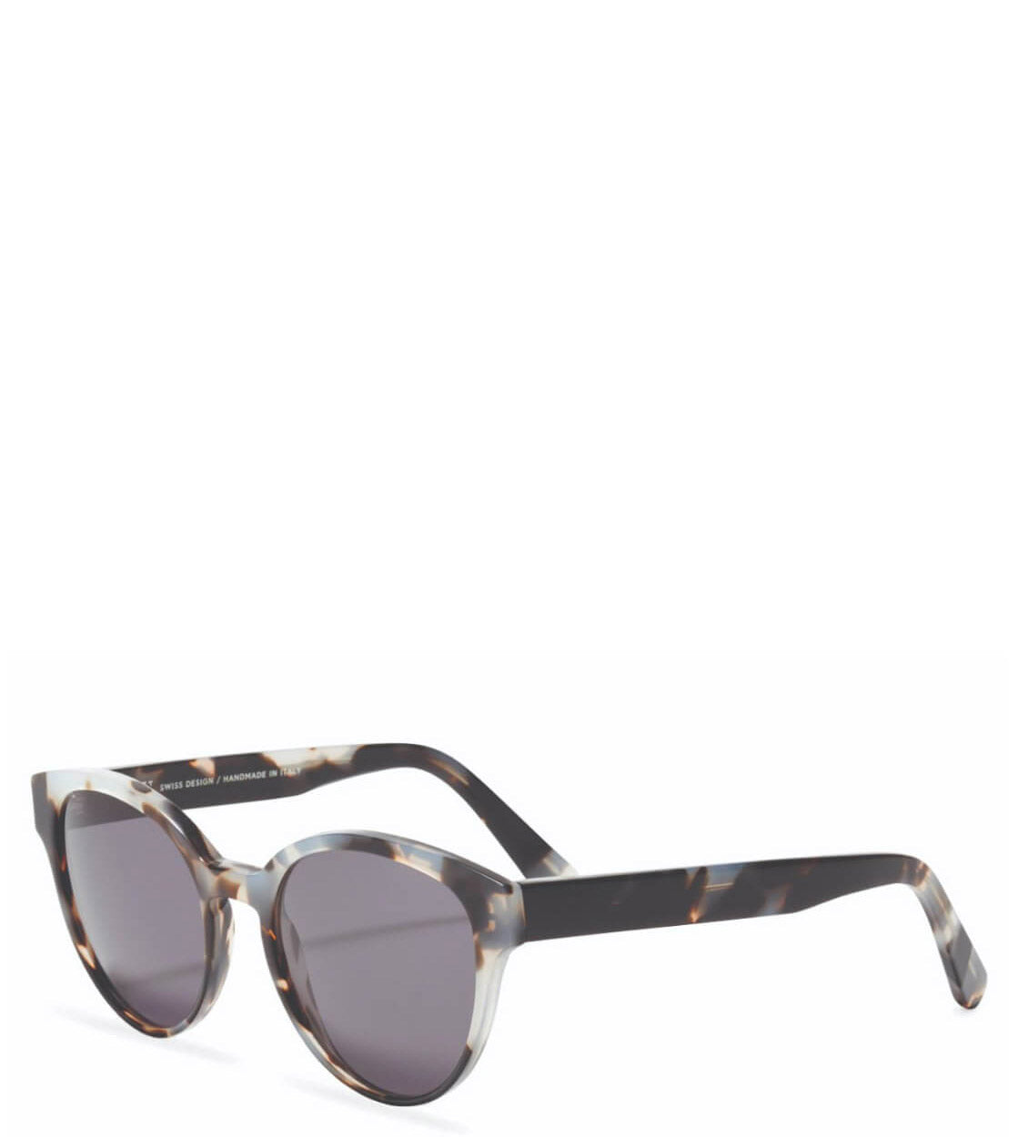 Viu Sunglasses Dazzling midnight havana shiny