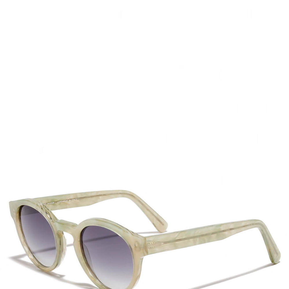 Viu Sunglasses Definite milky matcha