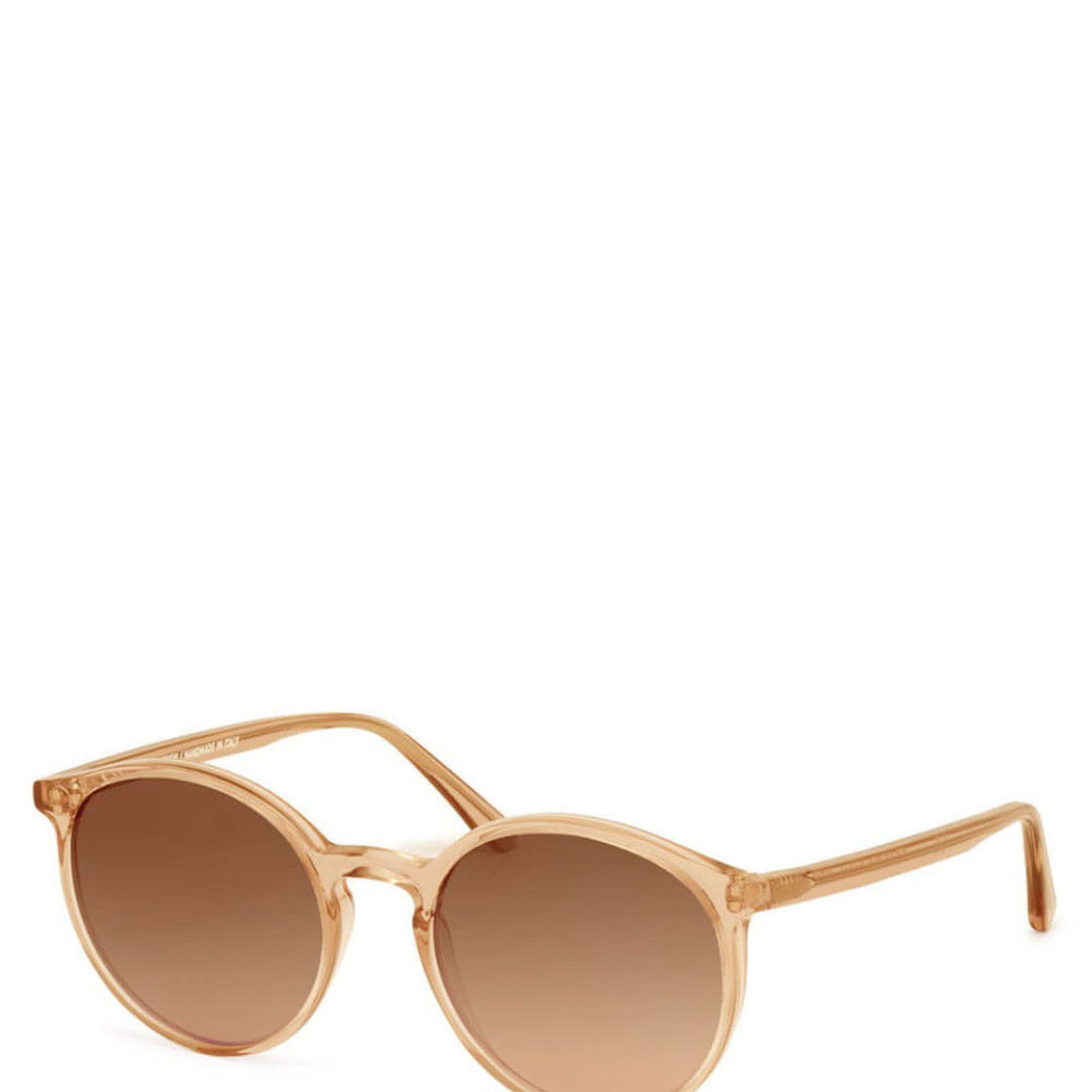 Viu Sunglasses Delight champagne shiny