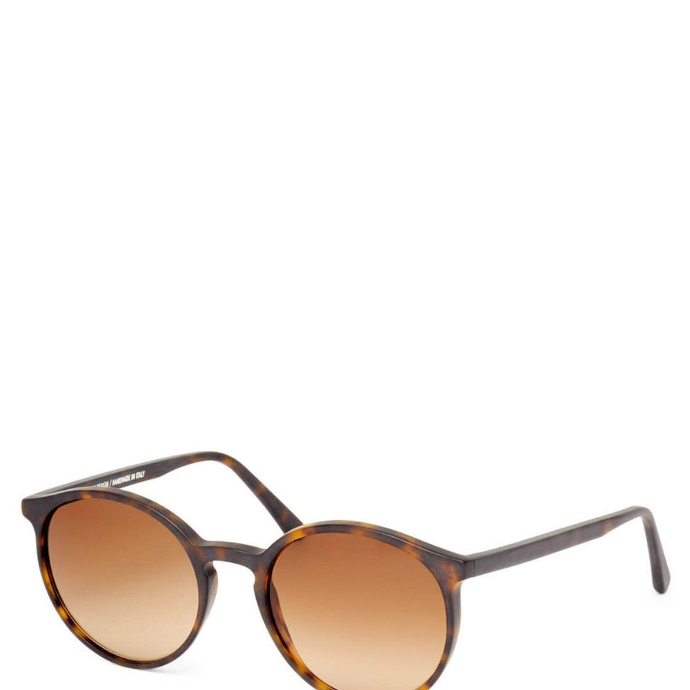 Viu Sunglasses Delight dark havana matt