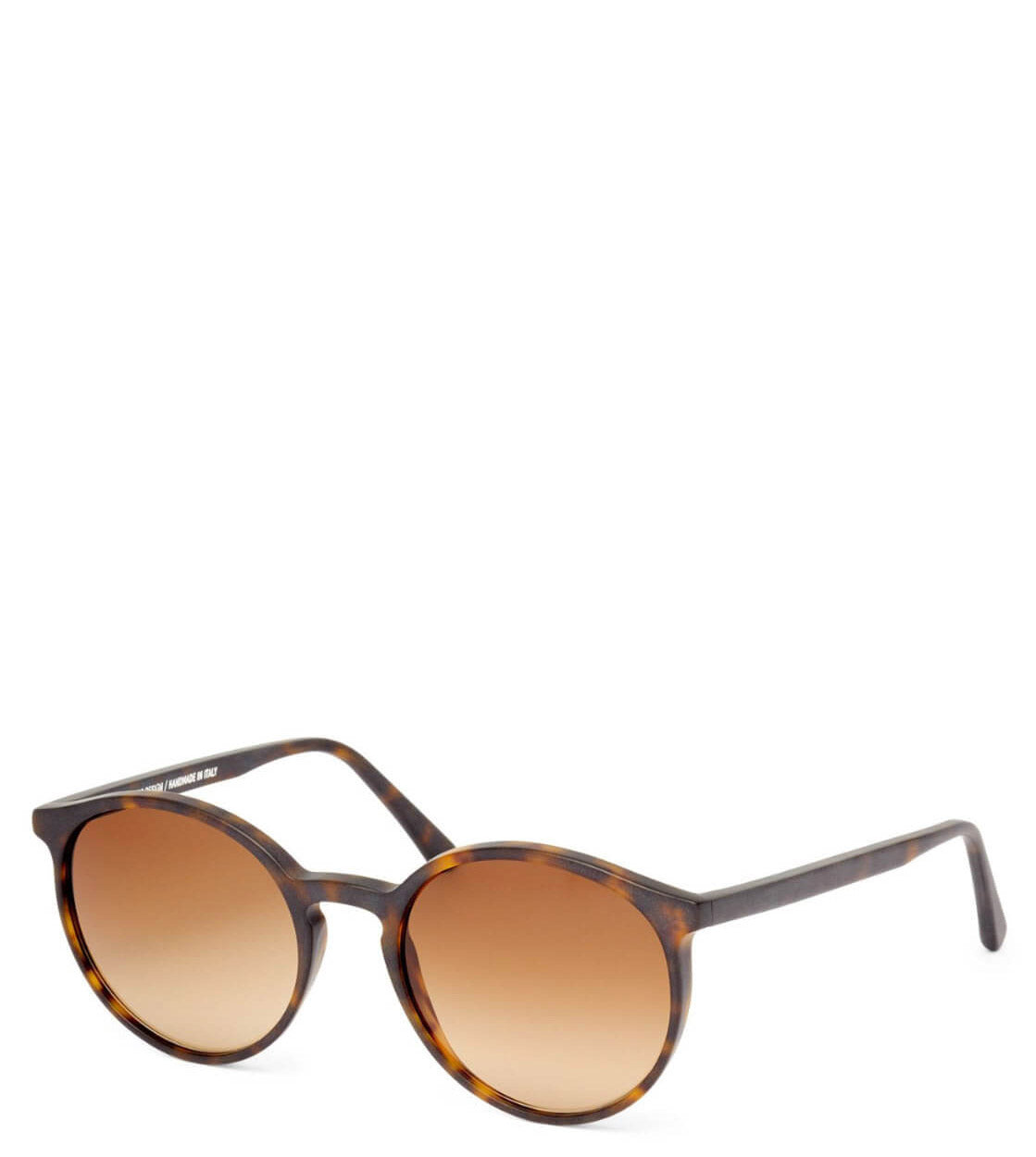 Viu Sunglasses Delight dark havana matt