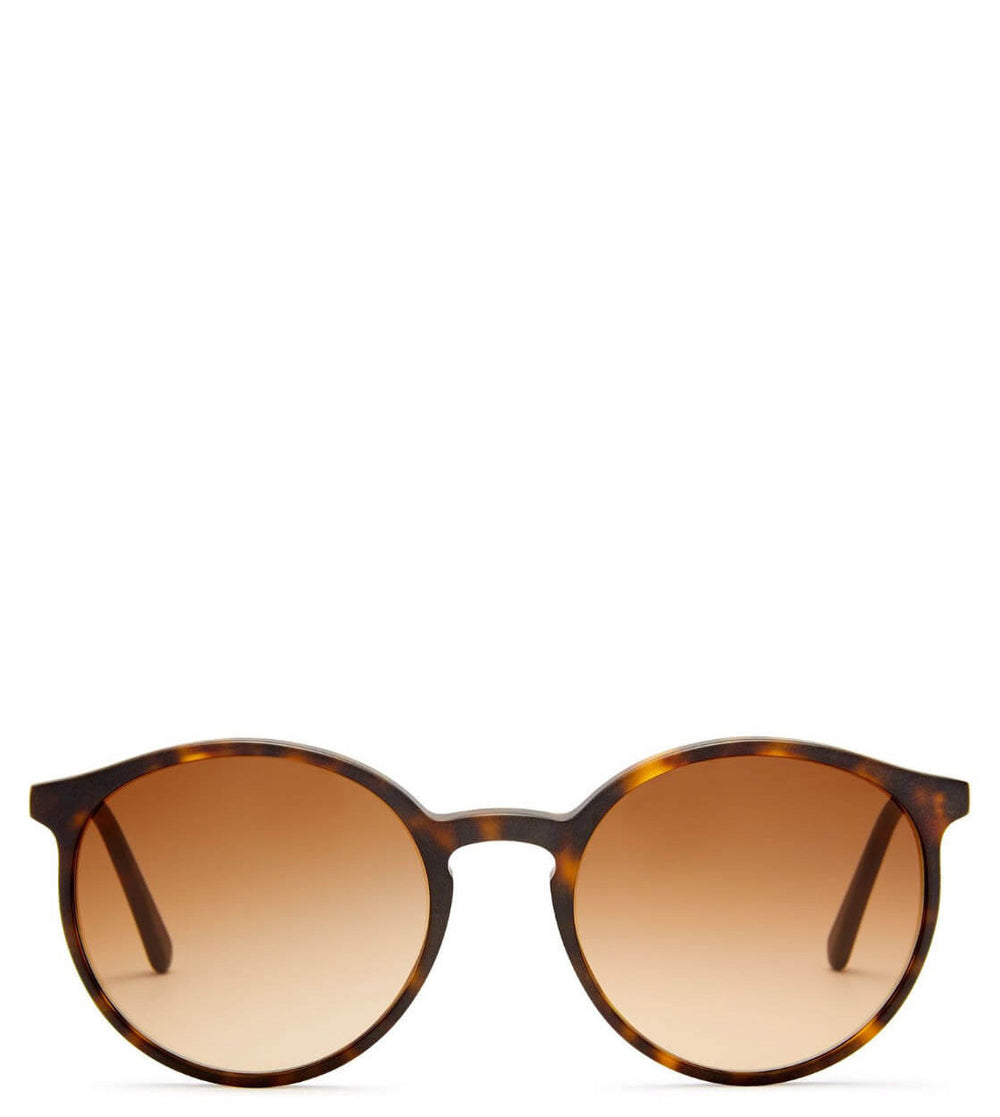 Viu Sunglasses Delight dark havana matt