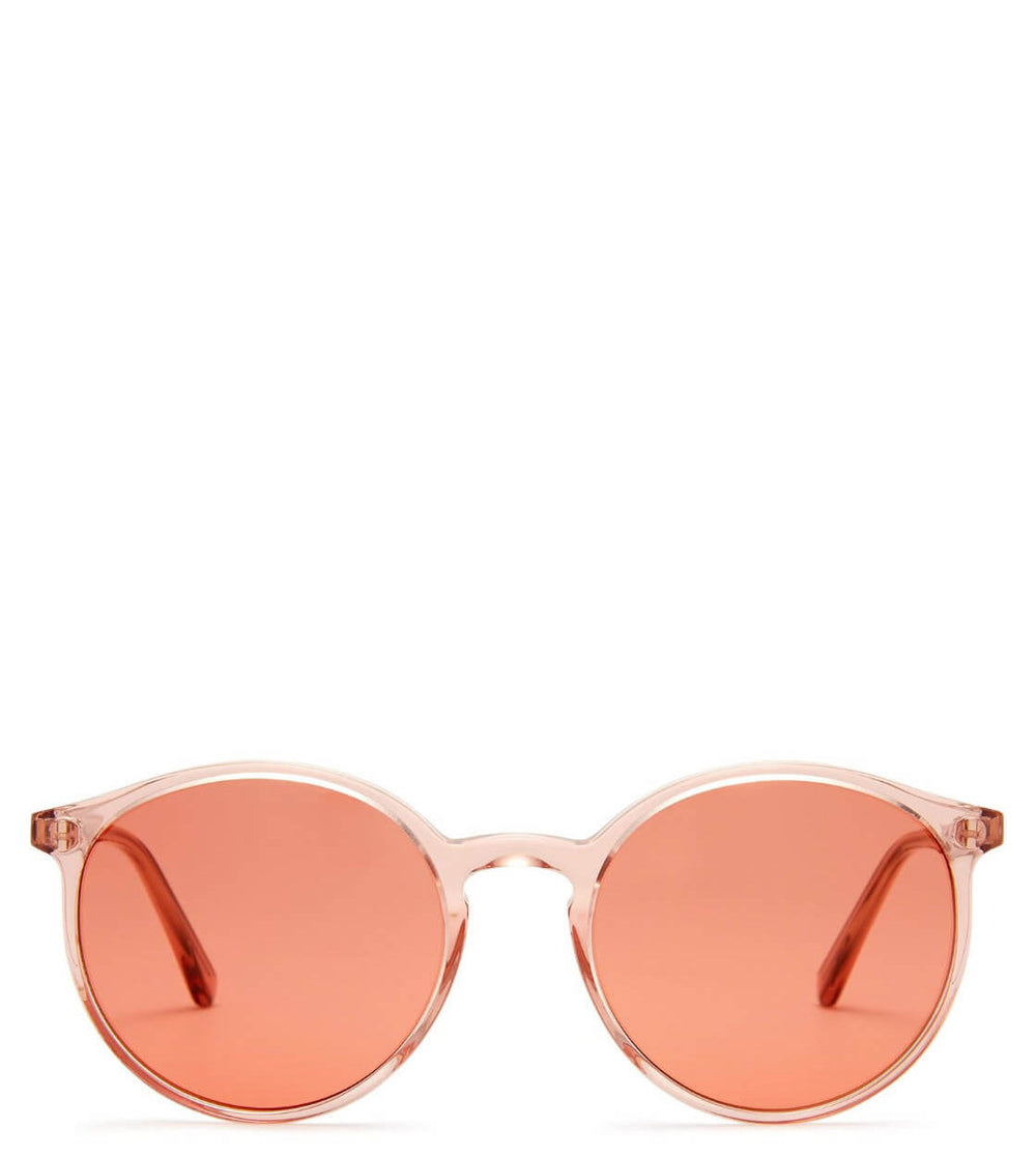 Viu Sunglasses Delight rose water