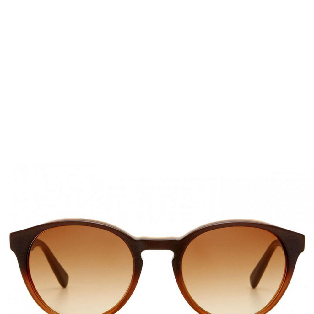 
                      
                        Viu Sunglasses Diplomat caramelbraun matt
                      
                    