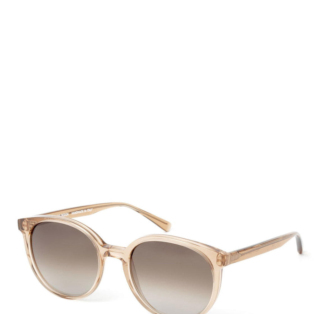 
                      
                        Viu Sunglasses Diva champagner glanz
                      
                    