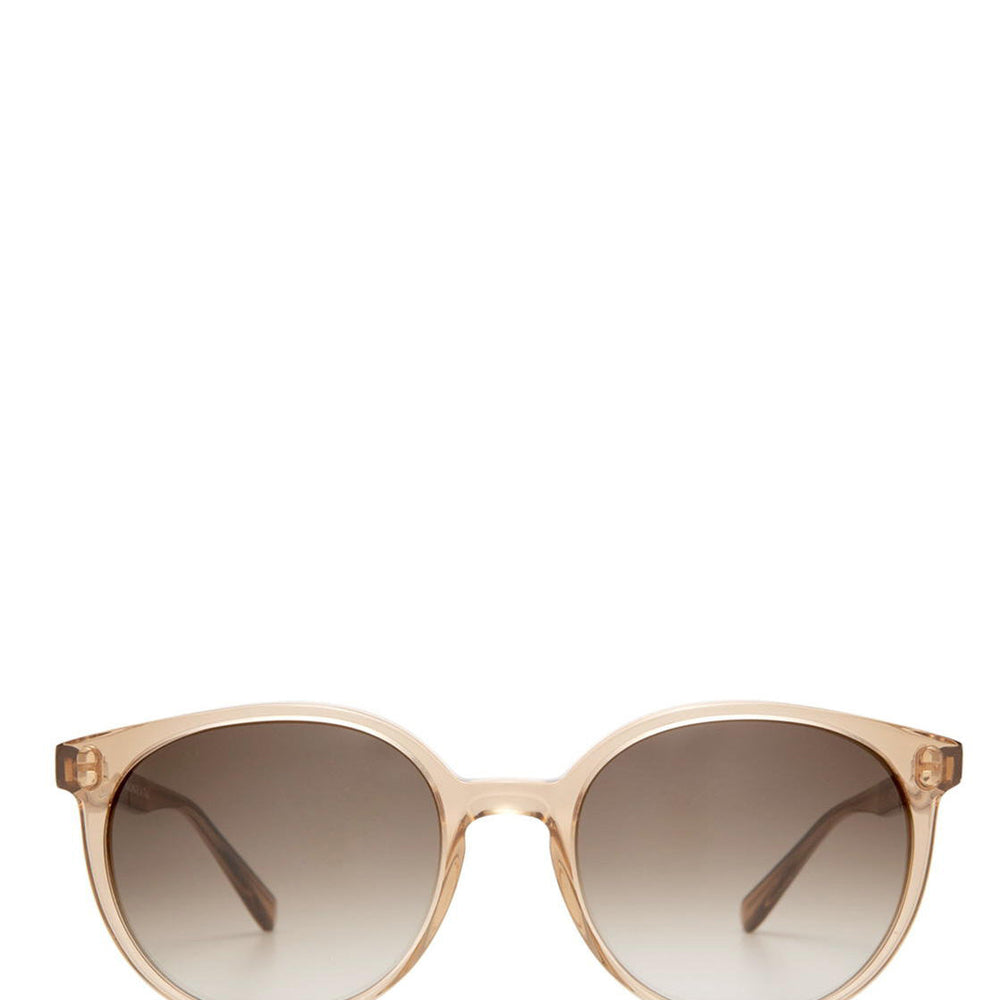 
                      
                        Viu Sunglasses Diva champagner glanz
                      
                    