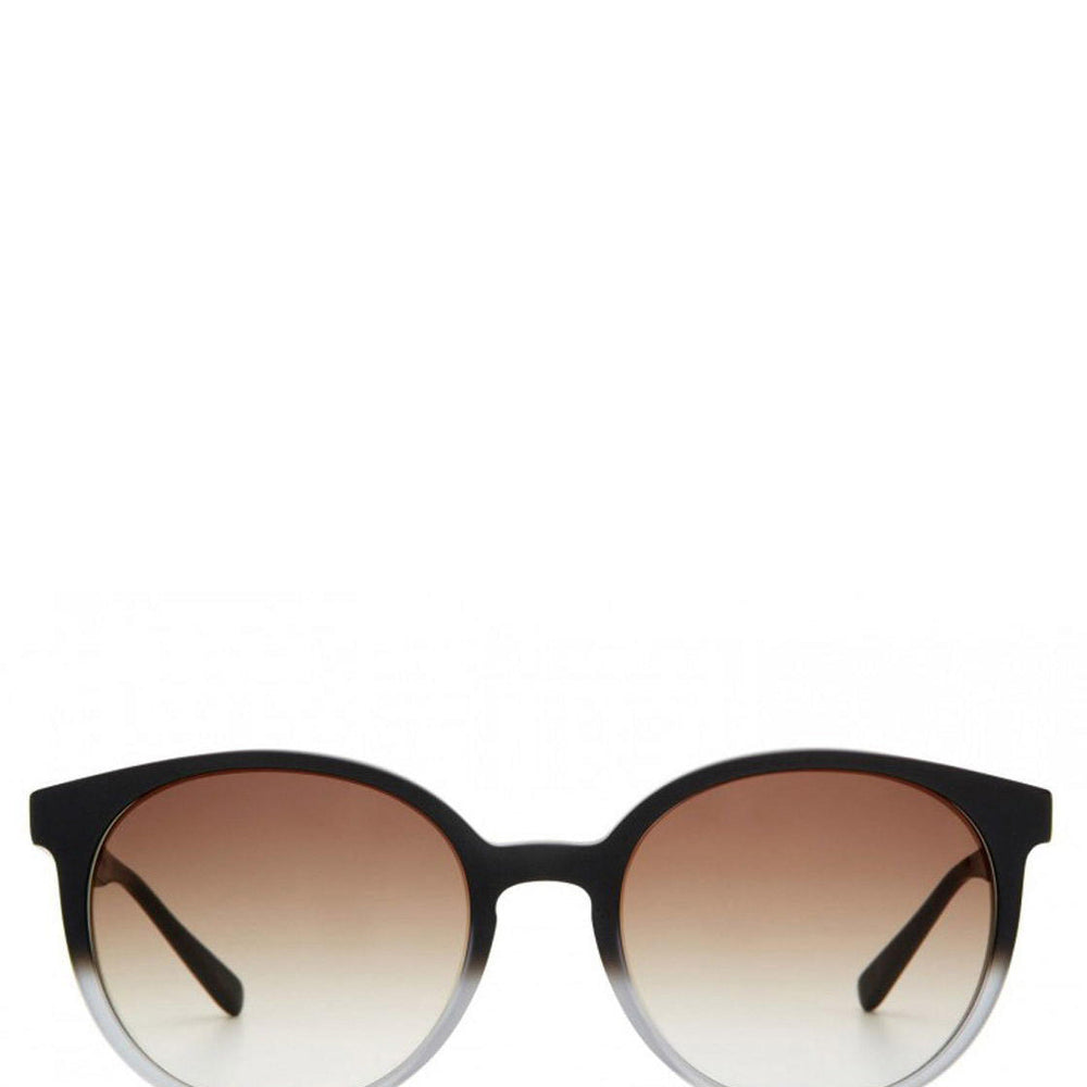 
                      
                        Viu Sunglasses Diva mad men matt wolkengrau
                      
                    