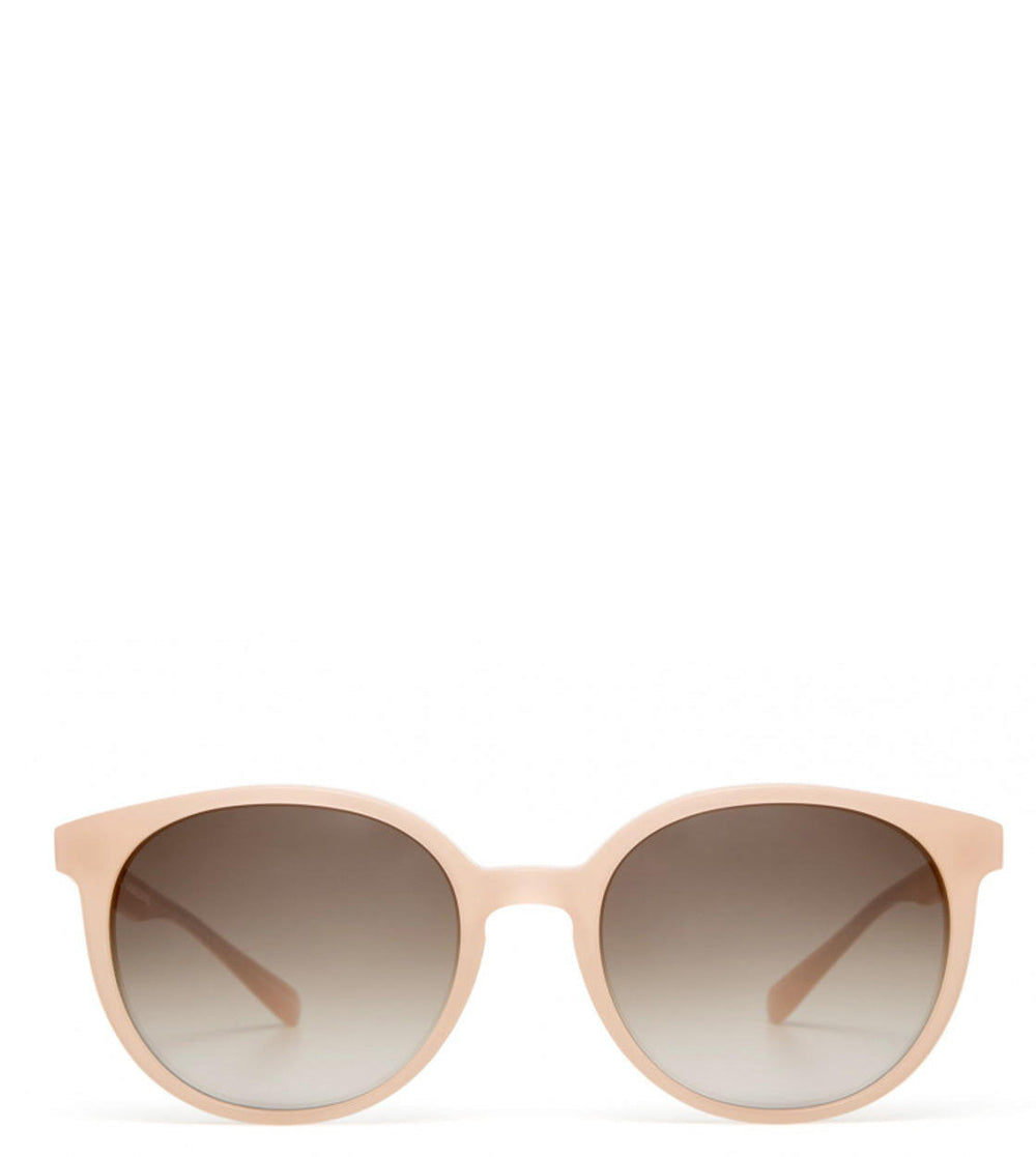 Viu Sunglasses Diva rosa matt