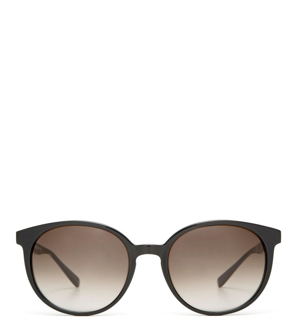 Viu Sunglasses Diva schwarz glanz