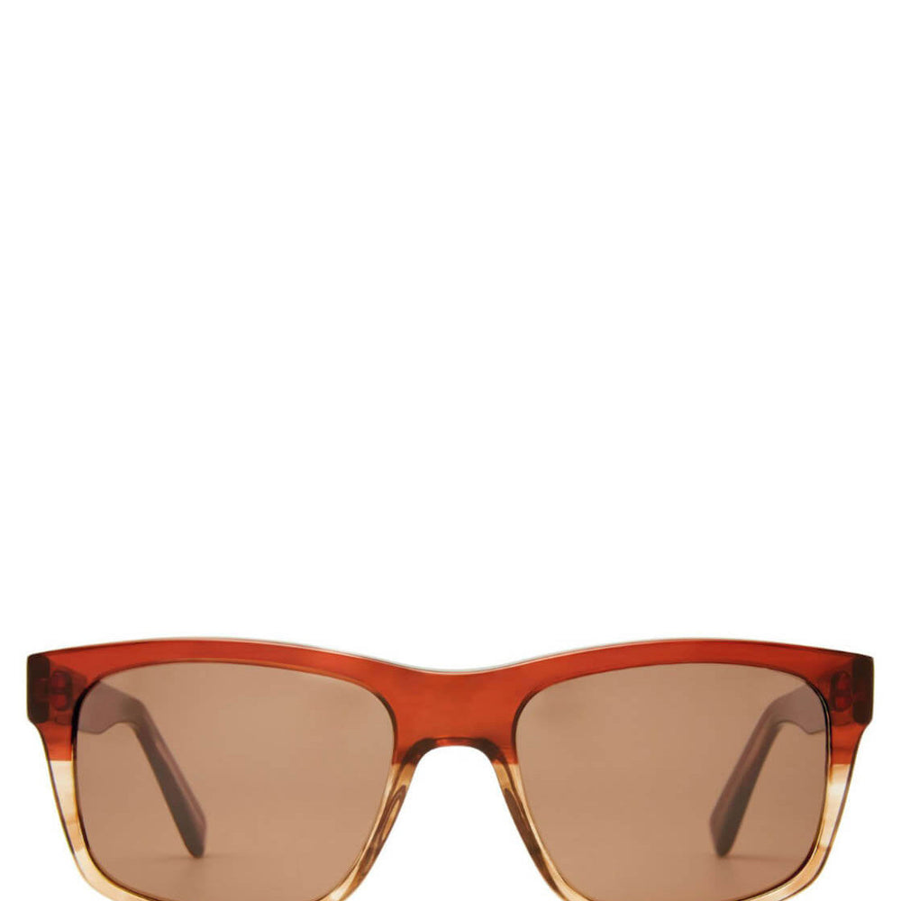 
                      
                        Viu Sunglasses Driven brick shiny
                      
                    
